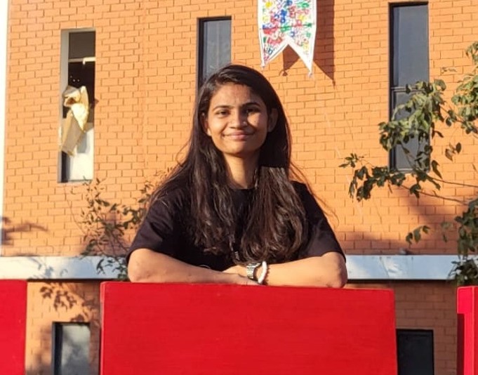 Akshata Sharma